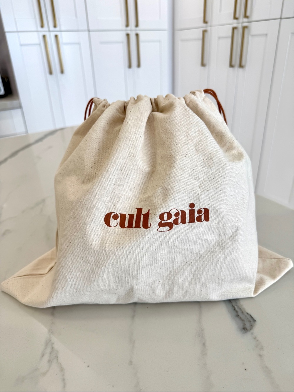 Cult Gaia Kazia Bag - Picture 11 of 11